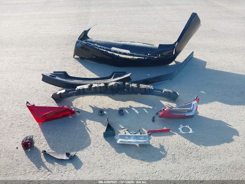 2014 Cadillac Xts Standard VIN: 2G61L5S37E9138327 Lot: 43957923