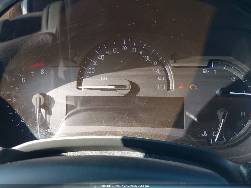 2014 Cadillac Xts Standard VIN: 2G61L5S37E9138327 Lot: 43957923