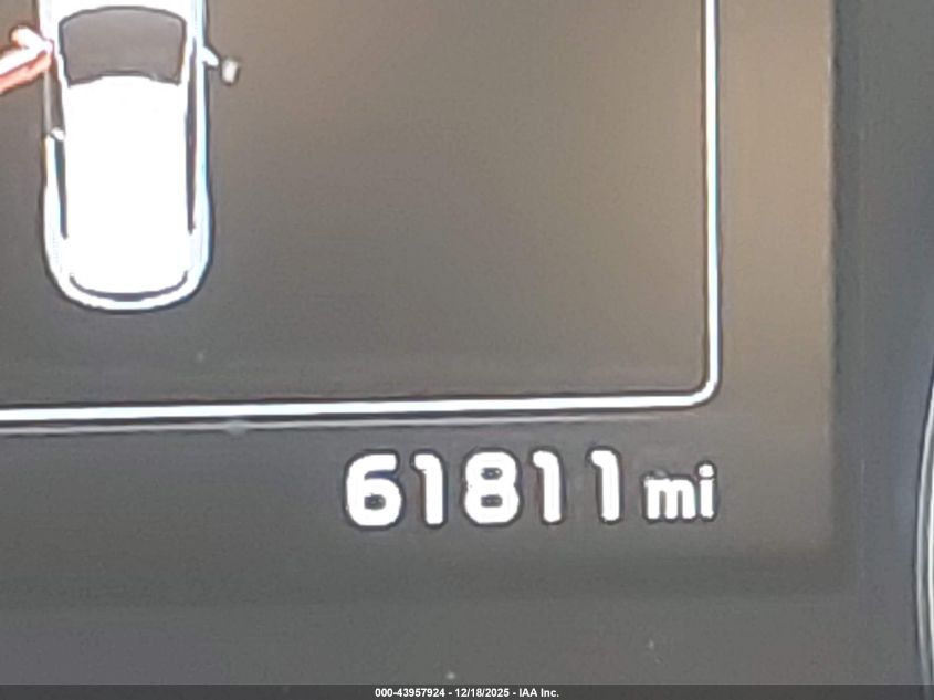 2019 Kia Sportage Sx Turbo VIN: KNDPRCA60K7554061 Lot: 43957924