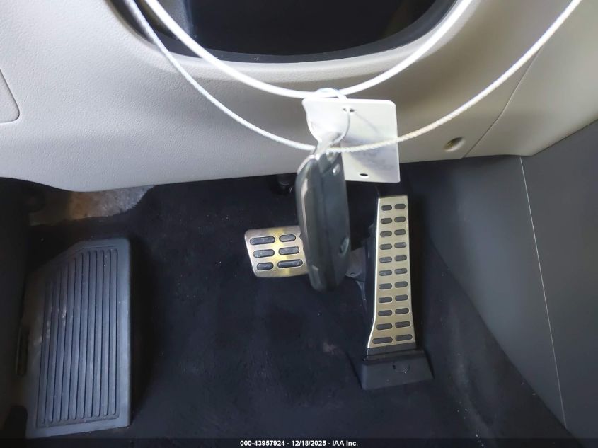 2019 Kia Sportage Sx Turbo VIN: KNDPRCA60K7554061 Lot: 43957924