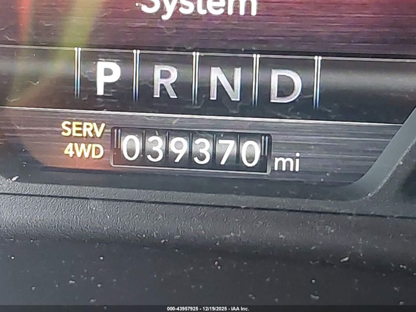 2021 Ram 2500 Laramie 4X4 6'4 Box VIN: 3C6UR5FL1MG560981 Lot: 43957925