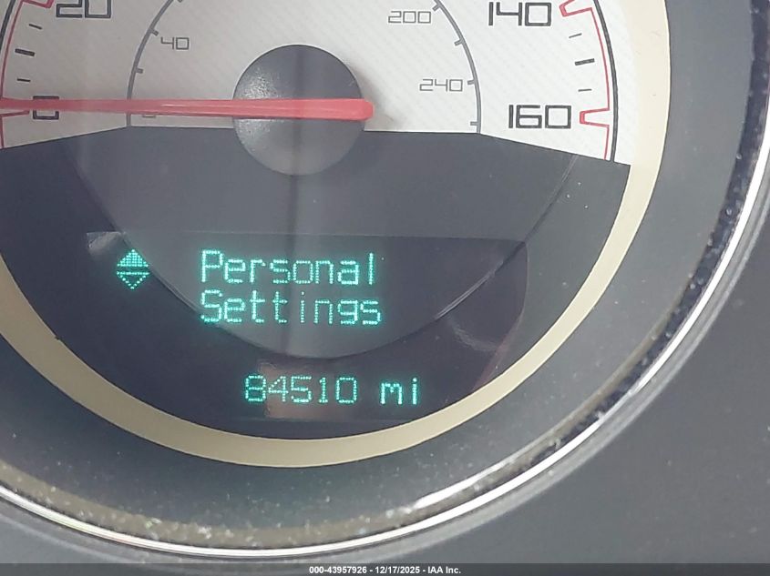 2014 Dodge Challenger R/T Classic VIN: 2C3CDYBT0EH216834 Lot: 43957926