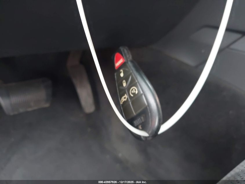 2014 Dodge Challenger R/T Classic VIN: 2C3CDYBT0EH216834 Lot: 43957926