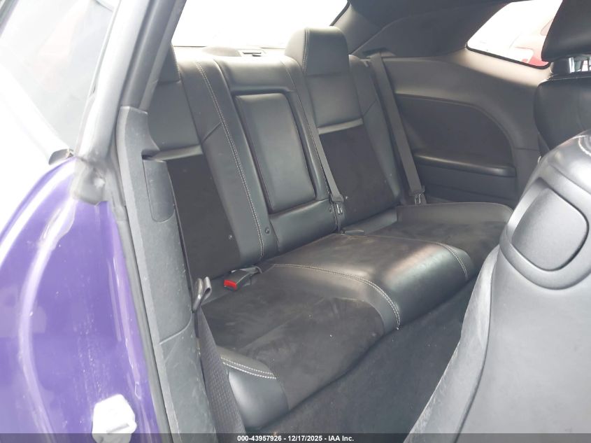 2014 Dodge Challenger R/T Classic VIN: 2C3CDYBT0EH216834 Lot: 43957926