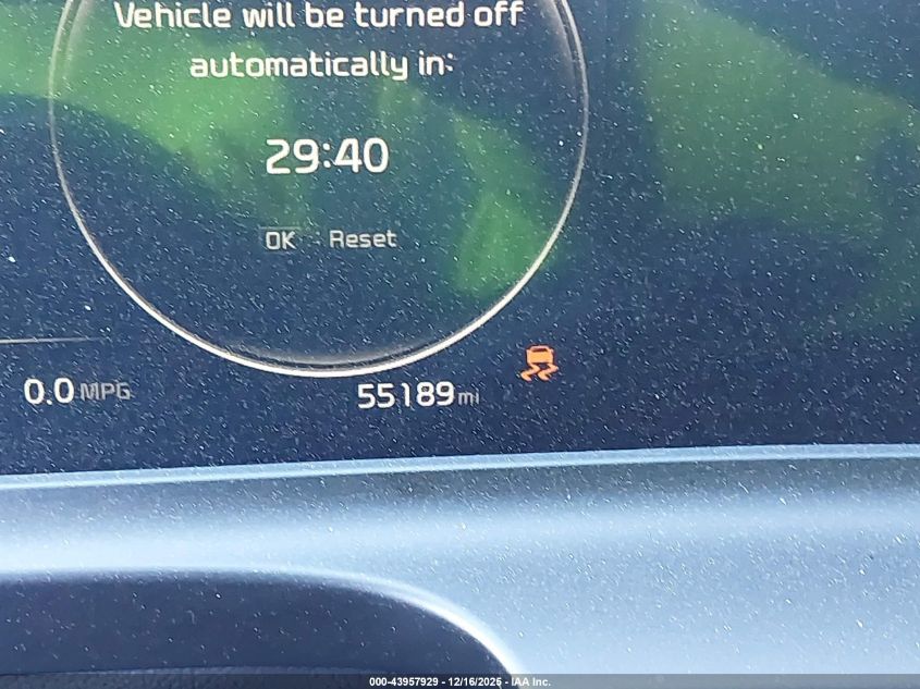 2024 Kia Seltos Ex VIN: KNDER2AA9R7566371 Lot: 43957929