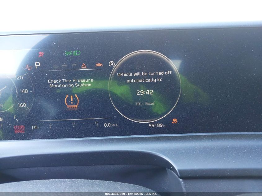 2024 Kia Seltos Ex VIN: KNDER2AA9R7566371 Lot: 43957929