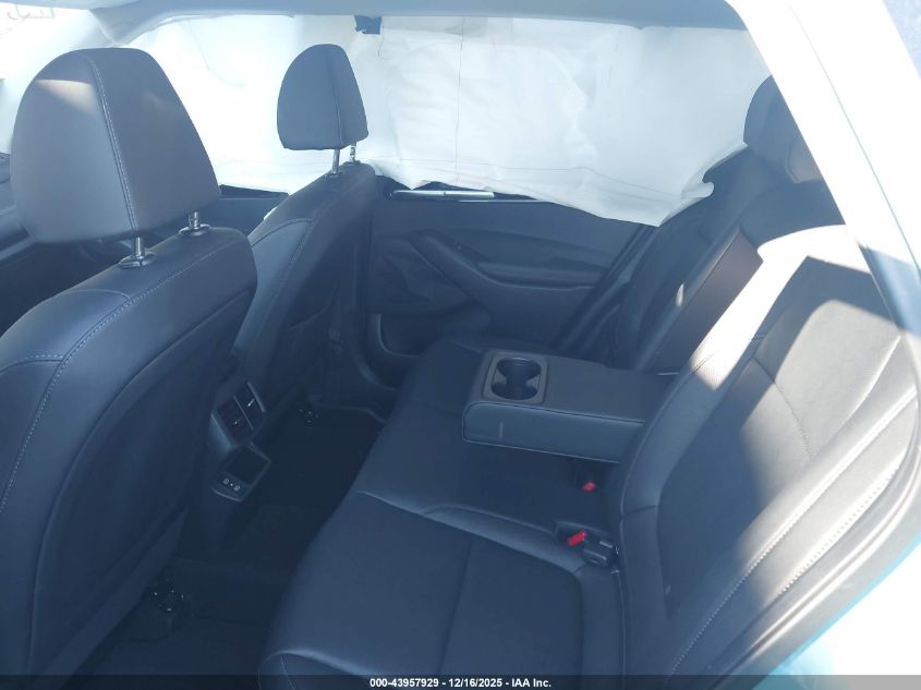 2024 Kia Seltos Ex VIN: KNDER2AA9R7566371 Lot: 43957929