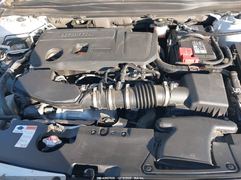 2022 Honda Accord Sport 2.0T VIN: 1HGCV2F34NA023912 Lot: 43957930