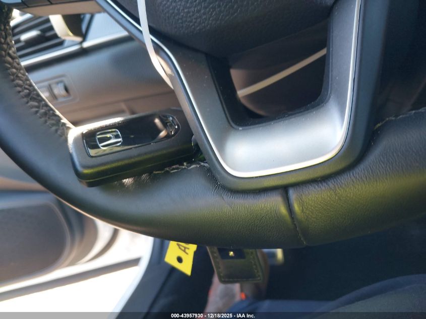 2022 Honda Accord Sport 2.0T VIN: 1HGCV2F34NA023912 Lot: 43957930