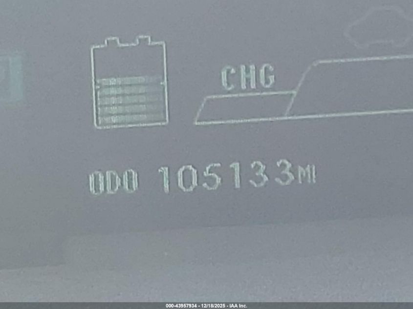 2012 Toyota Prius Two VIN: JTDKN3DU4C1495536 Lot: 43957934