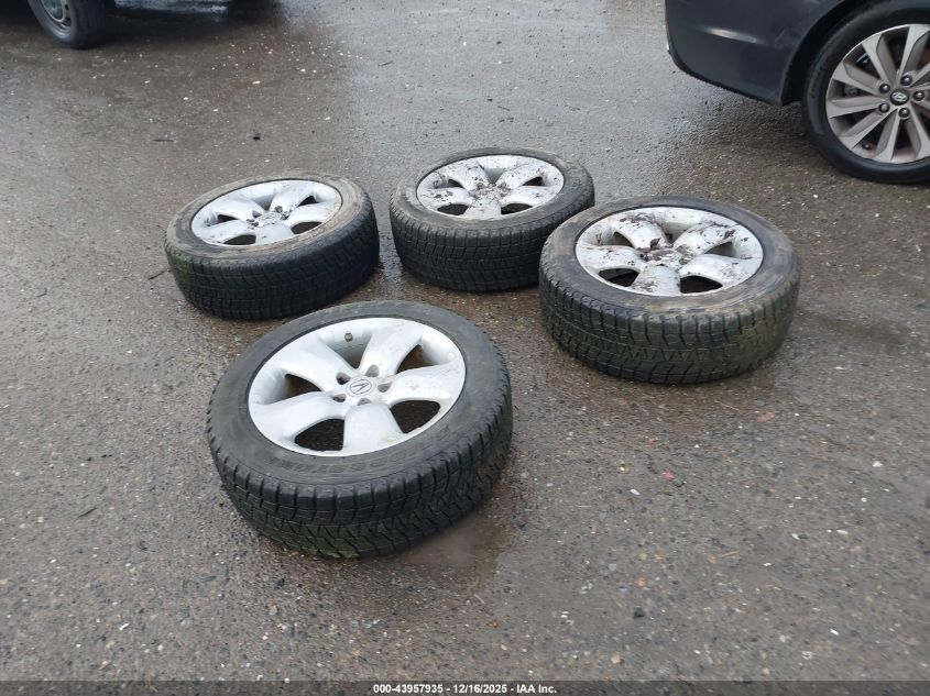 2008 Acura Rdx VIN: 5J8TB18248A020312 Lot: 43957935