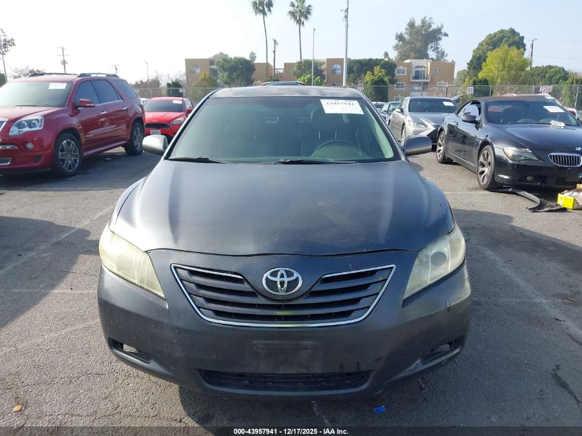 2008 Toyota Camry Xle V6 VIN: 4T1BK46K78U058447 Lot: 43957941