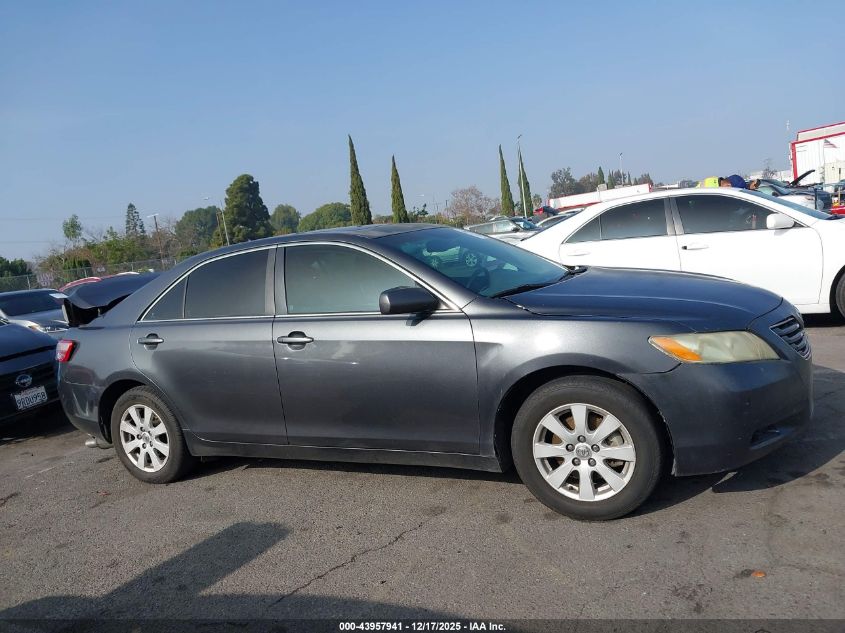 2008 Toyota Camry Xle V6 VIN: 4T1BK46K78U058447 Lot: 43957941