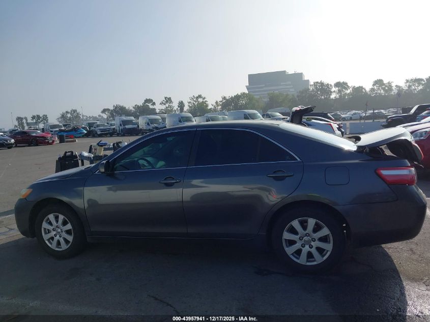 2008 Toyota Camry Xle V6 VIN: 4T1BK46K78U058447 Lot: 43957941