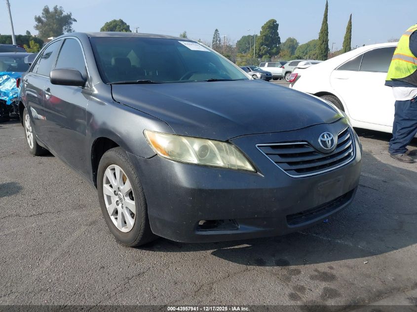 2008 Toyota Camry Xle V6 VIN: 4T1BK46K78U058447 Lot: 43957941