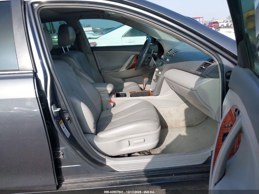 2008 Toyota Camry Xle V6 VIN: 4T1BK46K78U058447 Lot: 43957941