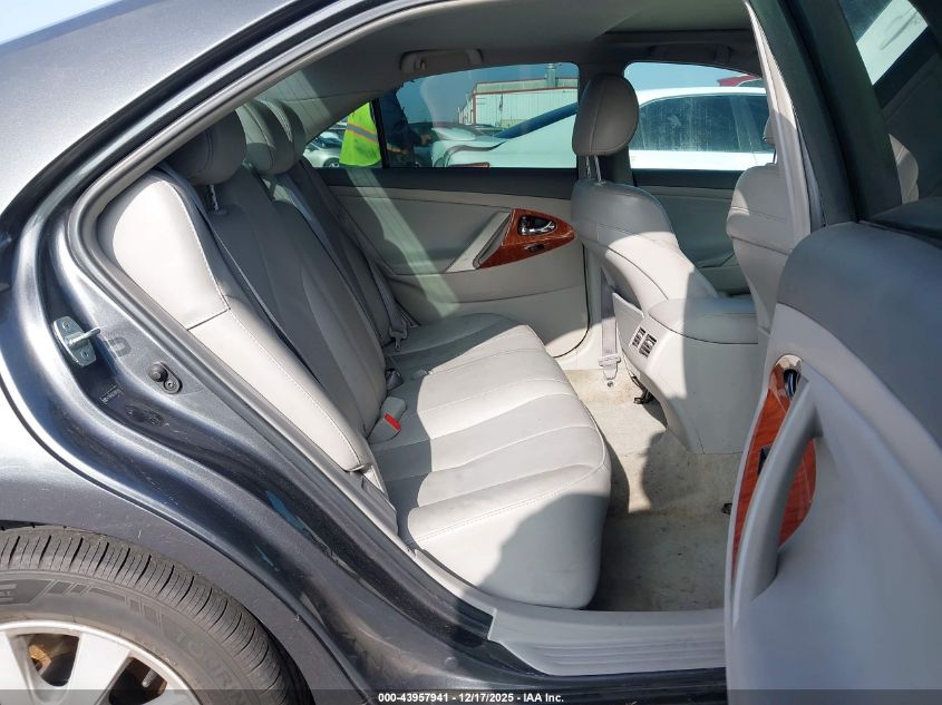 2008 Toyota Camry Xle V6 VIN: 4T1BK46K78U058447 Lot: 43957941