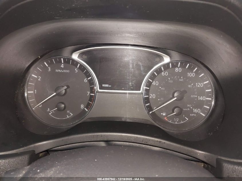 2019 Nissan Pathfinder Sv VIN: 5N1DR2MMXKC599566 Lot: 43957942