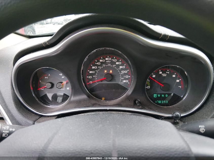 2014 Dodge Avenger Se VIN: 1C3CDZAB1EN184286 Lot: 43957943