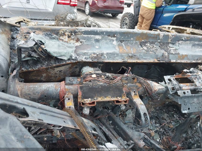 2021 Jeep Cherokee 80Th Anniversary 4X4 VIN: 1C4PJMMX8MD232600 Lot: 43957949