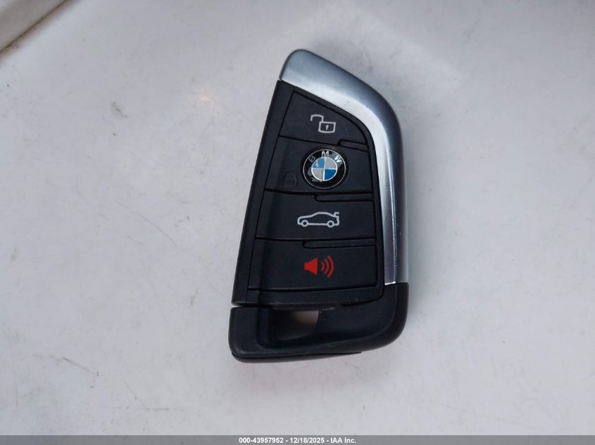 2023 BMW 230 I VIN: 3MW23CM05P8D42942 Lot: 43957952