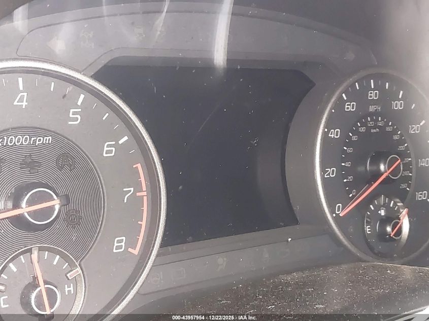 2018 Kia Stinger Premium VIN: KNAE25LA0J6011125 Lot: 43957954