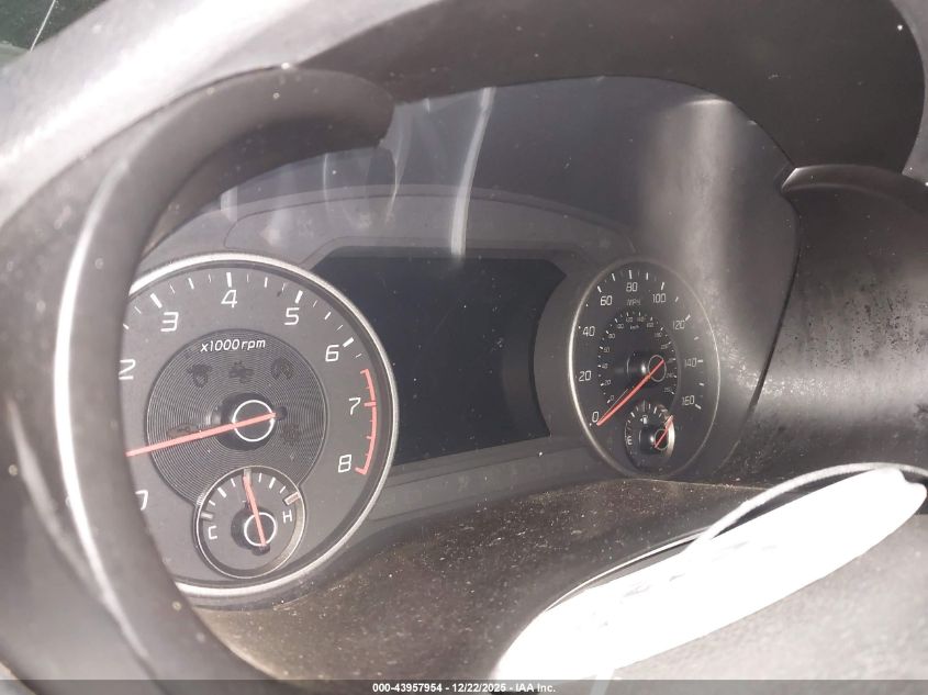 2018 Kia Stinger Premium VIN: KNAE25LA0J6011125 Lot: 43957954