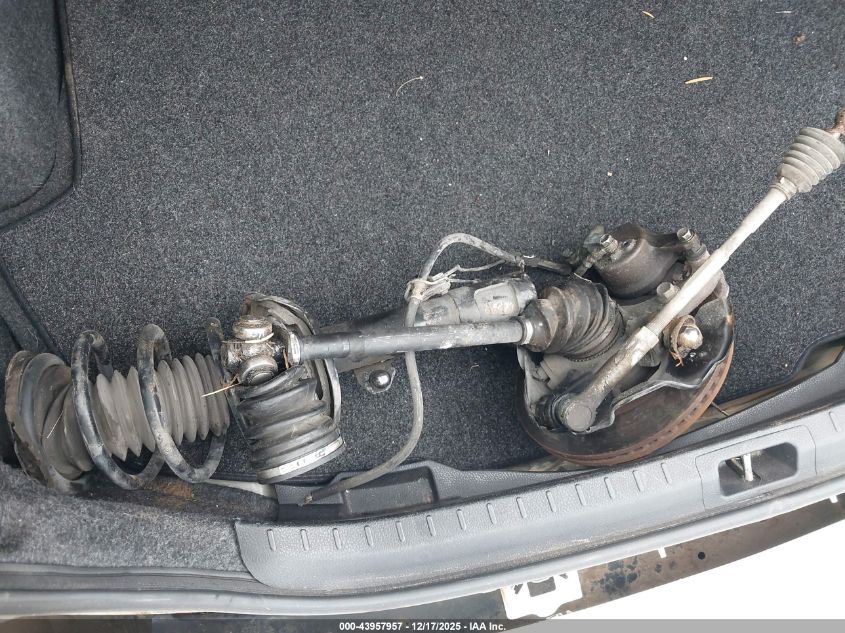 2014 Toyota Corolla S Plus VIN: 5YFBURHE6EP172886 Lot: 43957957