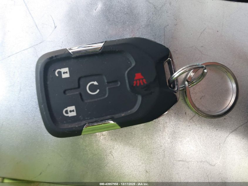 2021 GMC Terrain Awd Slt VIN: 3GKALVEV0ML358399 Lot: 43957958