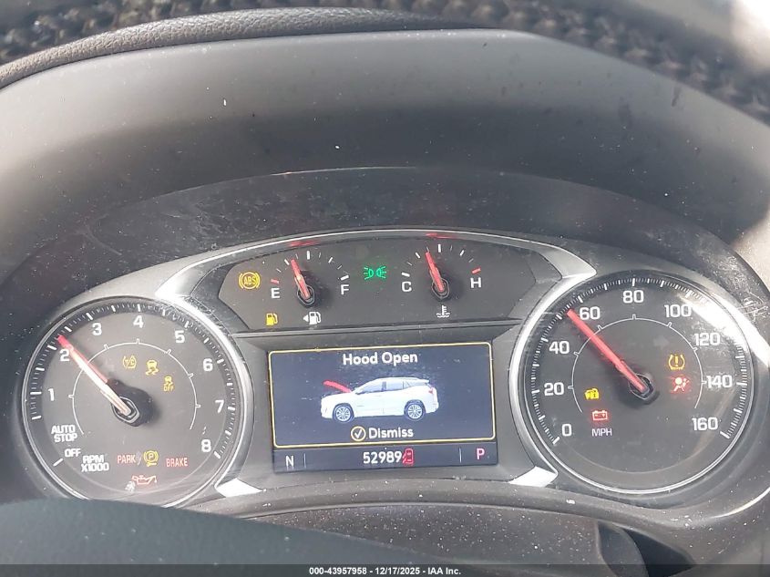 2021 GMC Terrain Awd Slt VIN: 3GKALVEV0ML358399 Lot: 43957958