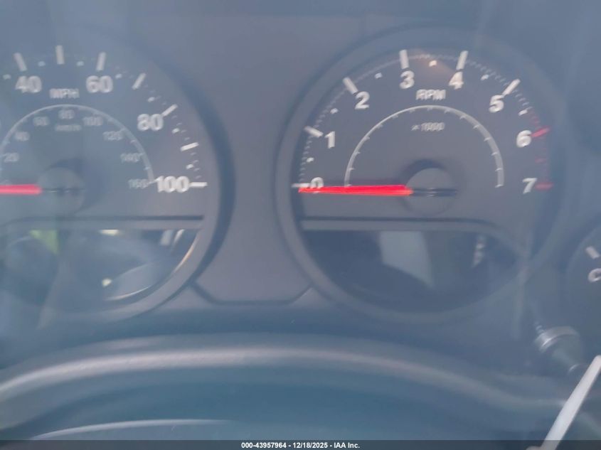 2007 Jeep Wrangler Unlimited X VIN: 1J4GB39157L225426 Lot: 43957964