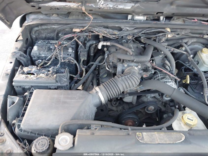 2007 Jeep Wrangler Unlimited X VIN: 1J4GB39157L225426 Lot: 43957964