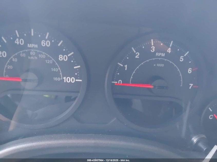 2007 Jeep Wrangler Unlimited X VIN: 1J4GB39157L225426 Lot: 43957964