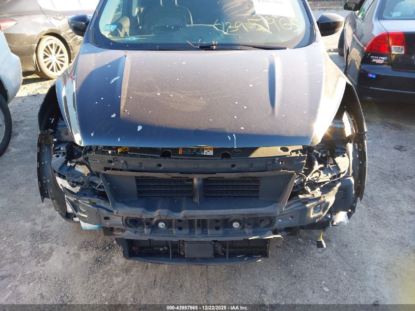 2019 Ford Escape Sel VIN: 1FMCU9HD3KUA48564 Lot: 43957965