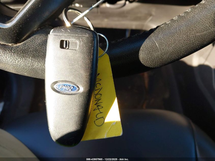 2019 Ford Escape Sel VIN: 1FMCU9HD3KUA48564 Lot: 43957965