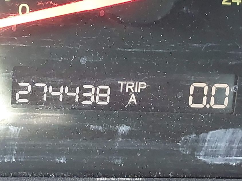 2005 Honda Accord 2.4 Lx VIN: 1HGCM56415A128467 Lot: 43957967