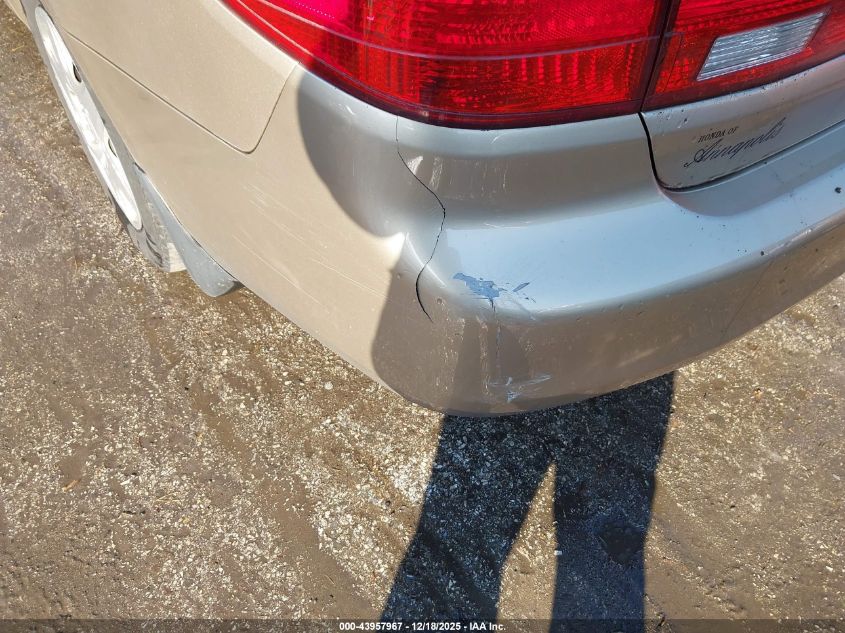 2005 Honda Accord 2.4 Lx VIN: 1HGCM56415A128467 Lot: 43957967