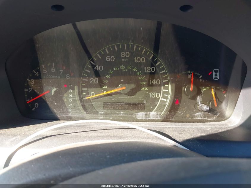 2005 Honda Accord 2.4 Lx VIN: 1HGCM56415A128467 Lot: 43957967