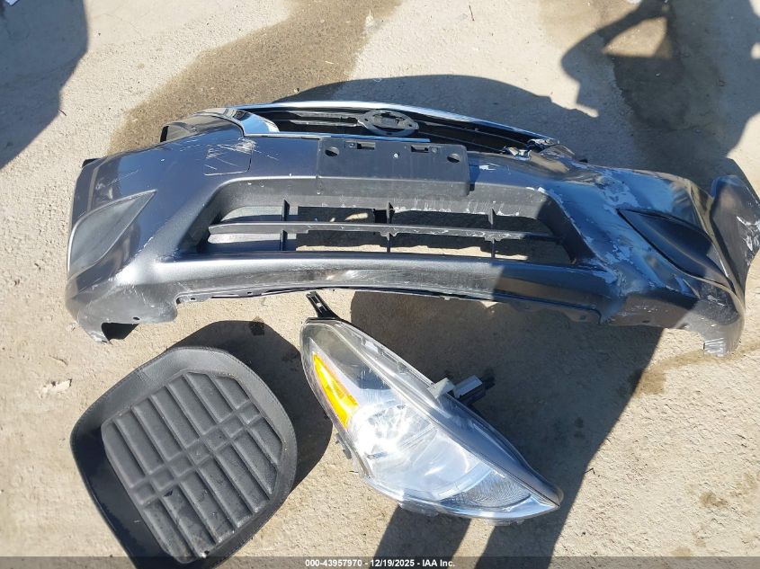 2019 Nissan Versa 1.6 Sv VIN: 3N1CN7AP4KL876517 Lot: 43957970