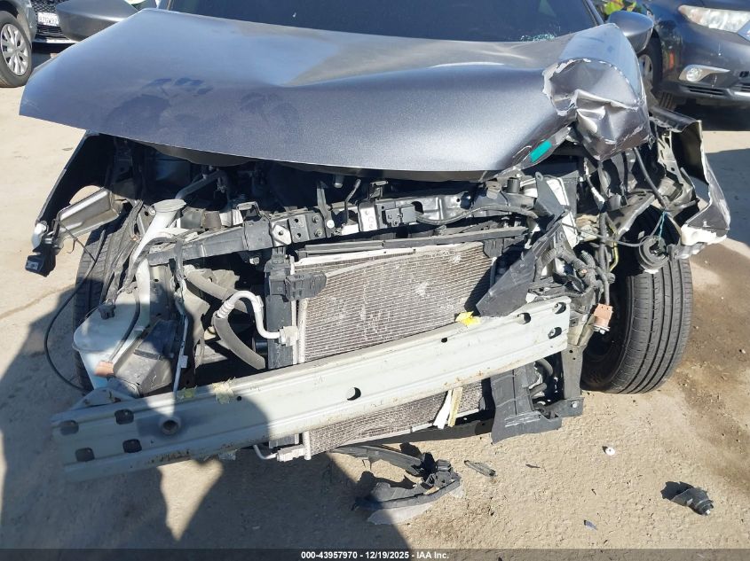 2019 Nissan Versa 1.6 Sv VIN: 3N1CN7AP4KL876517 Lot: 43957970