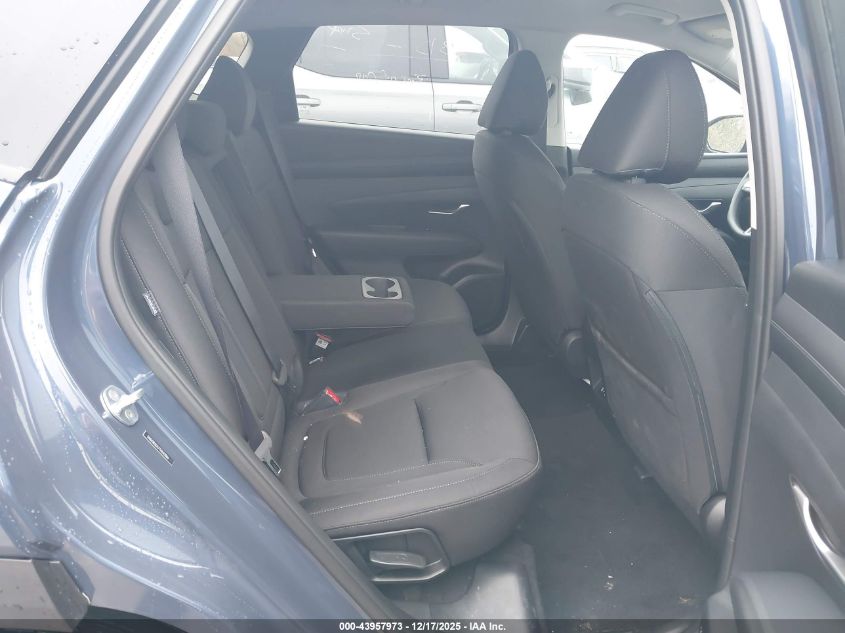 2026 Hyundai Tucson Sel VIN: 5NMJB3DE7TH643066 Lot: 43957973