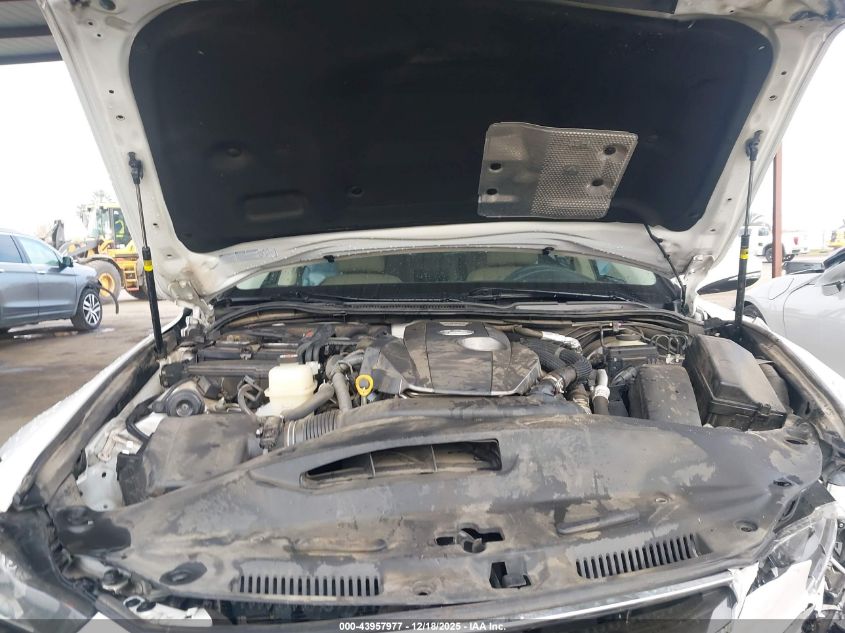 2019 Lexus Is 300 VIN: JTHBA1D24K5094864 Lot: 43957977