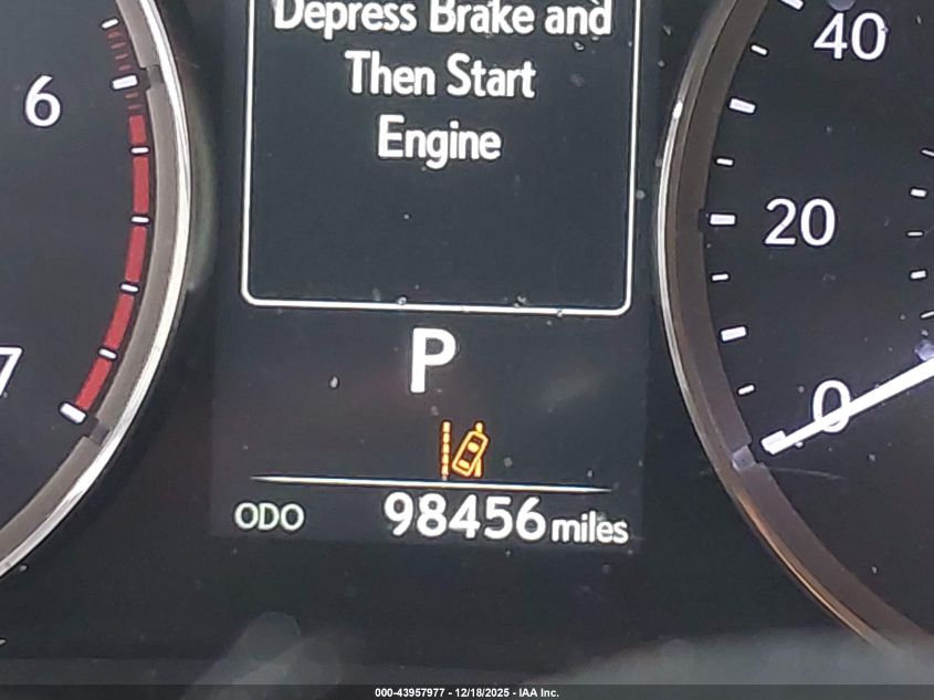 2019 Lexus Is 300 VIN: JTHBA1D24K5094864 Lot: 43957977