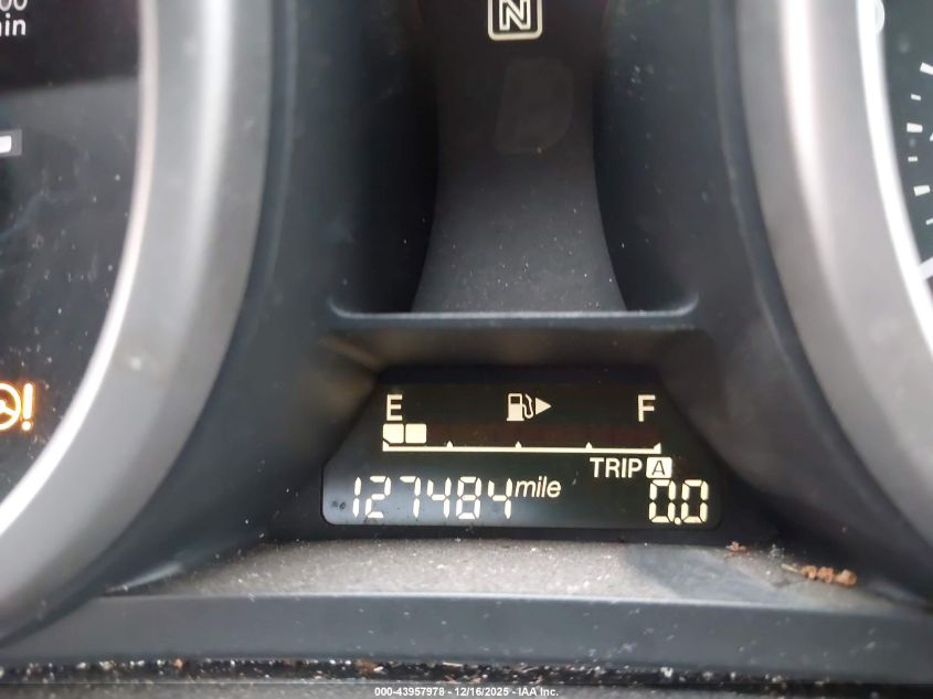 2012 Mazda Mazda3 I Touring VIN: JM1BL1V7XC1531359 Lot: 43957978