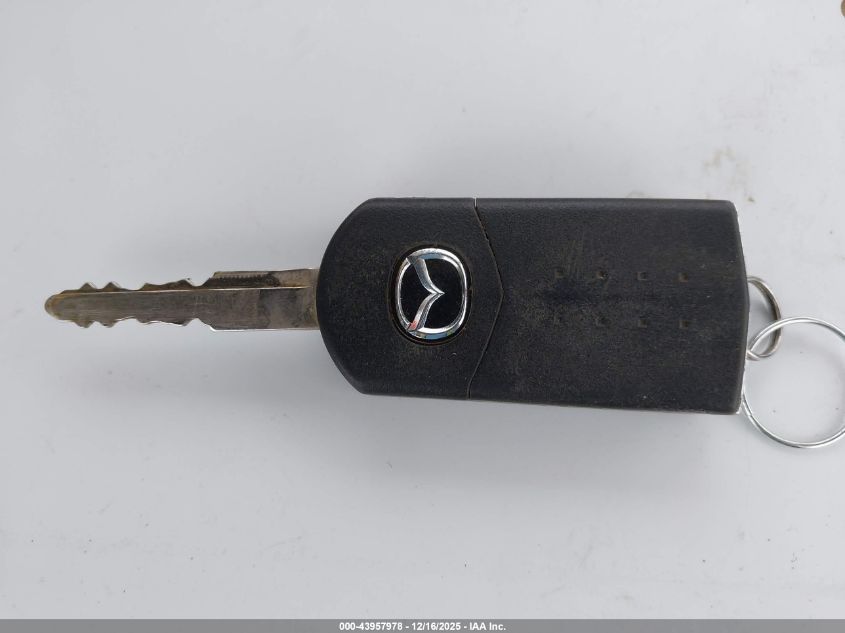 2012 Mazda Mazda3 I Touring VIN: JM1BL1V7XC1531359 Lot: 43957978