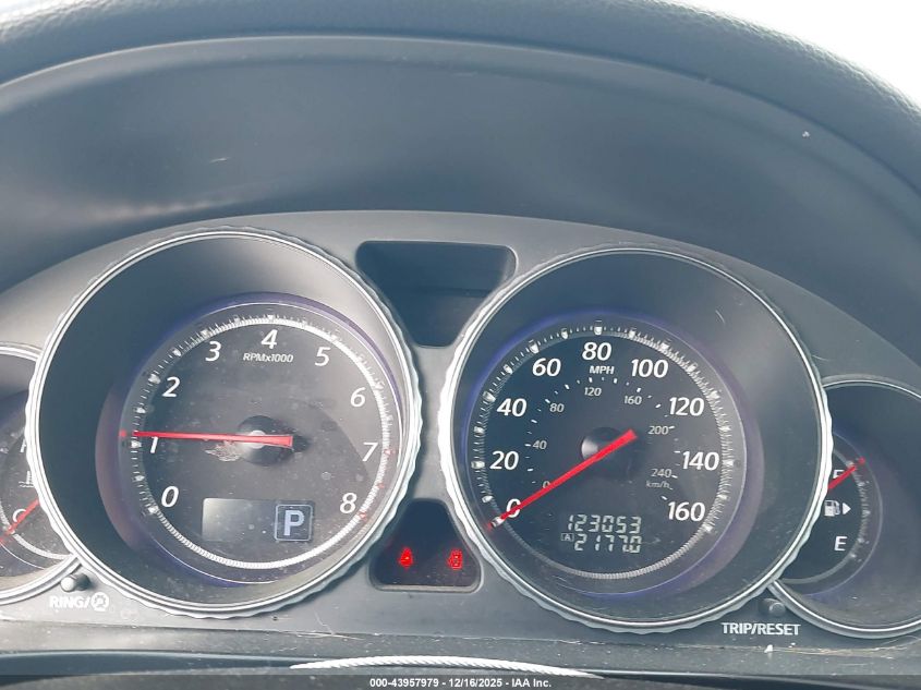 2008 Infiniti M35 VIN: JNKAY01E18M602917 Lot: 43957979