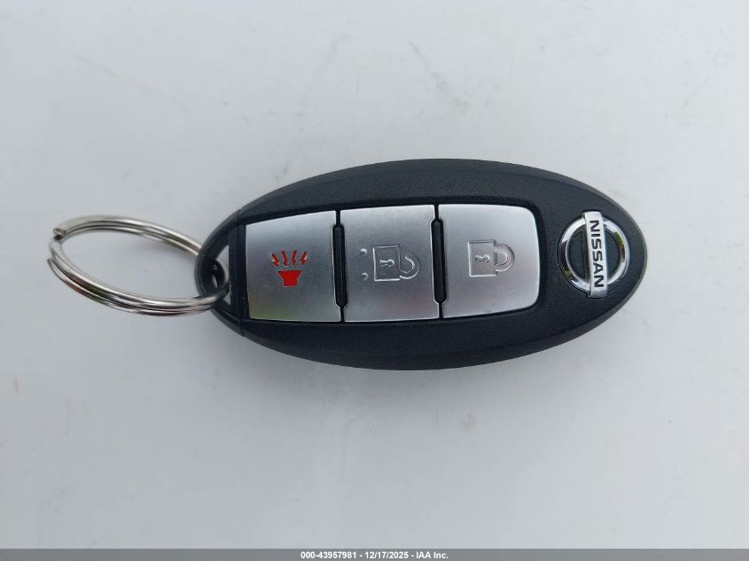 2016 Nissan Rogue Sv VIN: KNMAT2MT8GP623721 Lot: 43957981