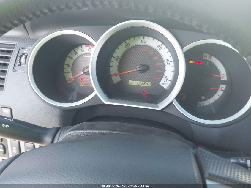 2013 Toyota Tacoma Base V6 VIN: 5TFLU4EN5DX054047 Lot: 43957994