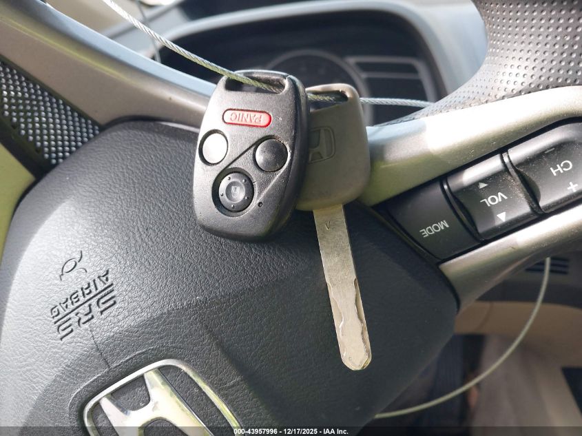 2006 Honda Civic Ex VIN: 2HGFG11816H507625 Lot: 43957996