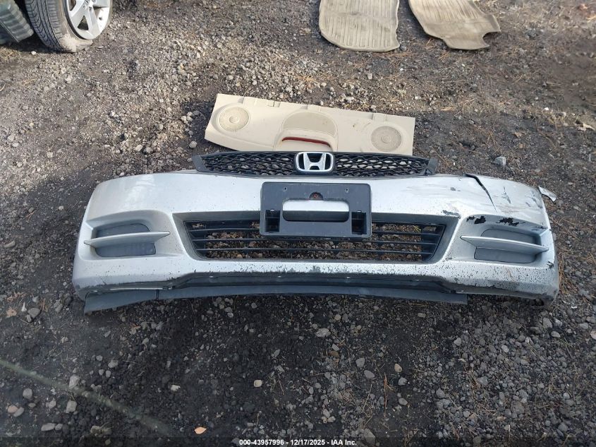 2006 Honda Civic Ex VIN: 2HGFG11816H507625 Lot: 43957996